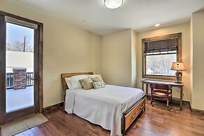 1/2 Mi to Dtwn: Golden Gem w/ Patios!