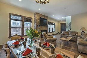 1/2 Mi to Dtwn: Golden Gem w/ Patios!