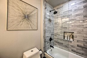 Lakefront Gun Barrel City Home w/ 5 Acres!