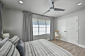 Lakefront Gun Barrel City Home w/ 5 Acres!