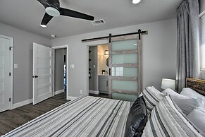 Lakefront Gun Barrel City Home w/ 5 Acres!