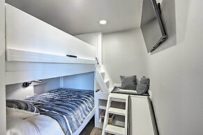 Lakefront Gun Barrel City Home w/ 5 Acres!