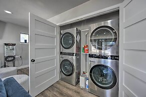 Lakefront Gun Barrel City Home w/ 5 Acres!