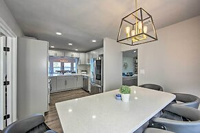 Lakefront Gun Barrel City Home w/ 5 Acres!