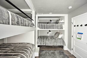 Lakefront Gun Barrel City Home w/ 5 Acres!