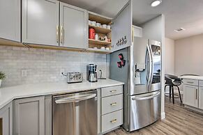 Lakefront Gun Barrel City Home w/ 5 Acres!