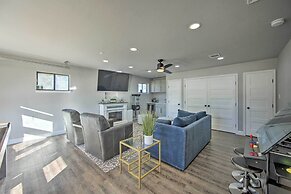 Lakefront Gun Barrel City Home w/ 5 Acres!