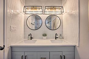 Lakefront Gun Barrel City Home w/ 5 Acres!