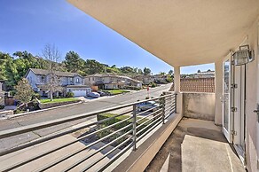 Spacious San Diego House w/ Yard + Patio!