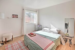 Spacious San Diego House w/ Yard + Patio!
