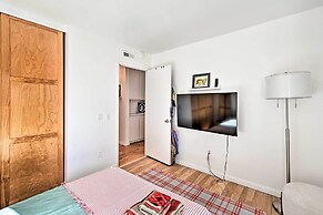Spacious San Diego House w/ Yard + Patio!