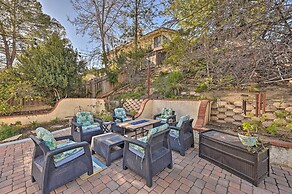 Spacious San Diego House w/ Yard + Patio!