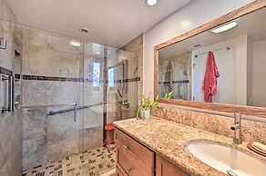 Spacious San Diego House w/ Yard + Patio!