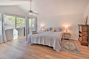 Spacious San Diego House w/ Yard + Patio!