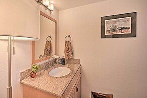 Spacious San Diego House w/ Yard + Patio!