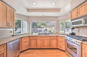 Spacious San Diego House w/ Yard + Patio!