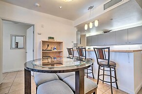 Resort-style Condo w/ Lake Chelan & Mtn Views