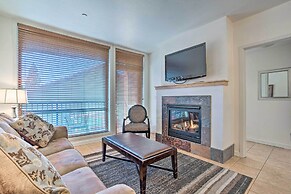 Resort-style Condo w/ Lake Chelan & Mtn Views