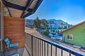 Resort-style Condo w/ Lake Chelan & Mtn Views