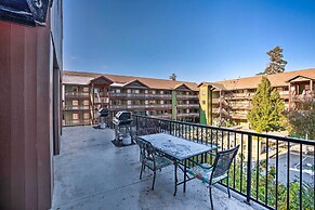 Resort-style Condo w/ Lake Chelan & Mtn Views