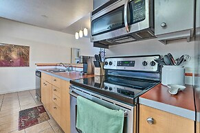 Resort-style Condo w/ Lake Chelan & Mtn Views