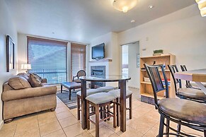 Resort-style Condo w/ Lake Chelan & Mtn Views