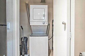 Resort-style Condo w/ Lake Chelan & Mtn Views