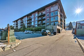 Resort-style Condo w/ Lake Chelan & Mtn Views