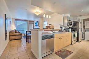 Resort-style Condo w/ Lake Chelan & Mtn Views