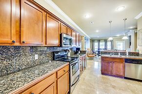 Spacious Family Home 3 Mi to Downtown Fayetteville
