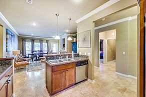 Spacious Family Home 3 Mi to Downtown Fayetteville