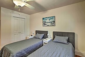 Hutchinson Island Home w/ Heated Pool: Near Beach!