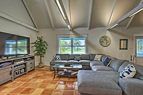 Hutchinson Island Home w/ Heated Pool: Near Beach!