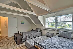 Hutchinson Island Home w/ Heated Pool: Near Beach!