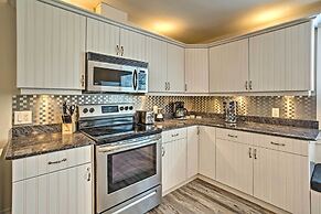 Hutchinson Island Home w/ Heated Pool: Near Beach!