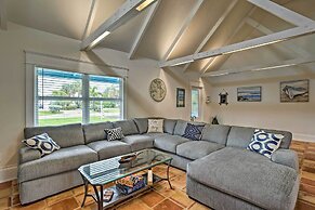 Hutchinson Island Home w/ Heated Pool: Near Beach!