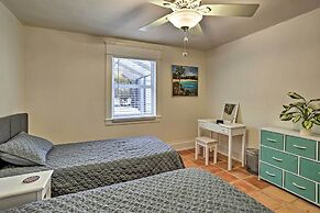 Hutchinson Island Home w/ Heated Pool: Near Beach!