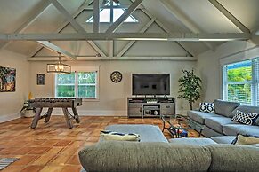 Hutchinson Island Home w/ Heated Pool: Near Beach!