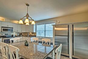 Hutchinson Island Home w/ Heated Pool: Near Beach!