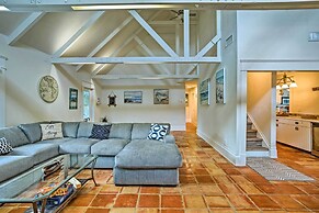 Hutchinson Island Home w/ Heated Pool: Near Beach!