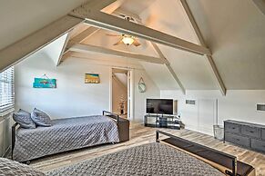 Hutchinson Island Home w/ Heated Pool: Near Beach!