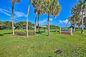 Hutchinson Island Home w/ Heated Pool: Near Beach!