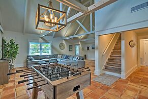 Hutchinson Island Home w/ Heated Pool: Near Beach!