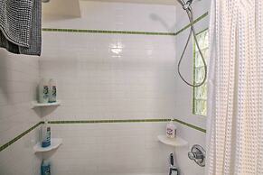 Cozy Fort Collins Garden Apt in Historic Old Town!