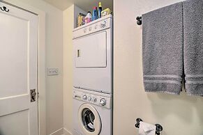 Cozy Fort Collins Garden Apt in Historic Old Town!