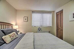Cozy Fort Collins Garden Apt in Historic Old Town!