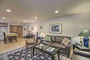 Cozy Fort Collins Garden Apt in Historic Old Town!