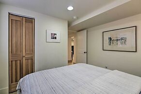 Cozy Fort Collins Garden Apt in Historic Old Town!