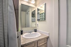 Cozy Fort Collins Garden Apt in Historic Old Town!