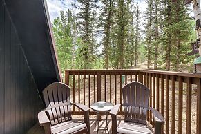 Sunny Muddy Moose Cabin w/ Fire Pit & Mtn Views!